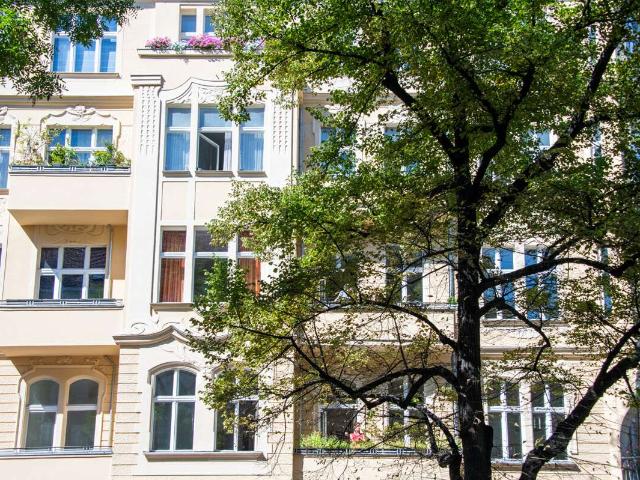 Gewerbe kaufen in Berlin
