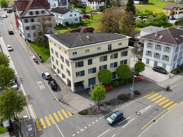 Büro mieten in Sachseln, Obwalden