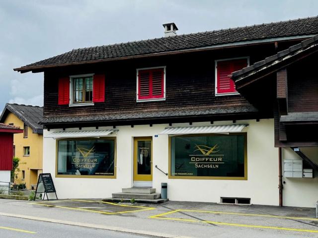 Atelier mieten in Sachseln, Obwalden
