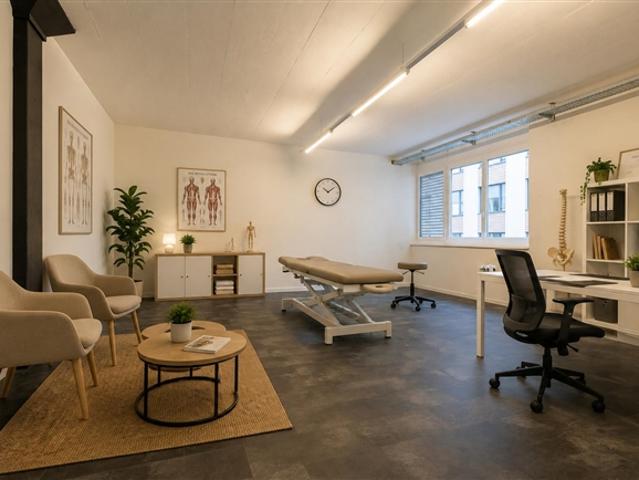 Atelier mieten in Sarnen, Obwalden