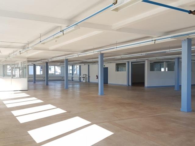 Atelier mieten in Strengelbach, Aargau