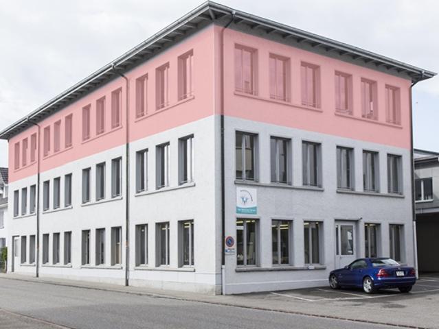 Atelier mieten in Strengelbach, Aargau