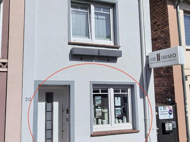 Wohnung mieten in Wolfsburg, Niedersachsen