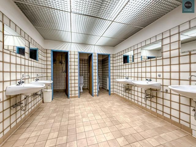 Gewerbe mieten in Donaustadt, Wien