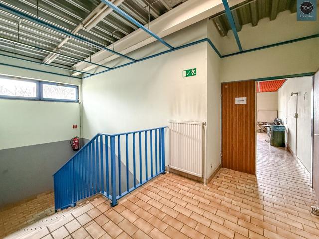 Gewerbe mieten in Donaustadt, Wien