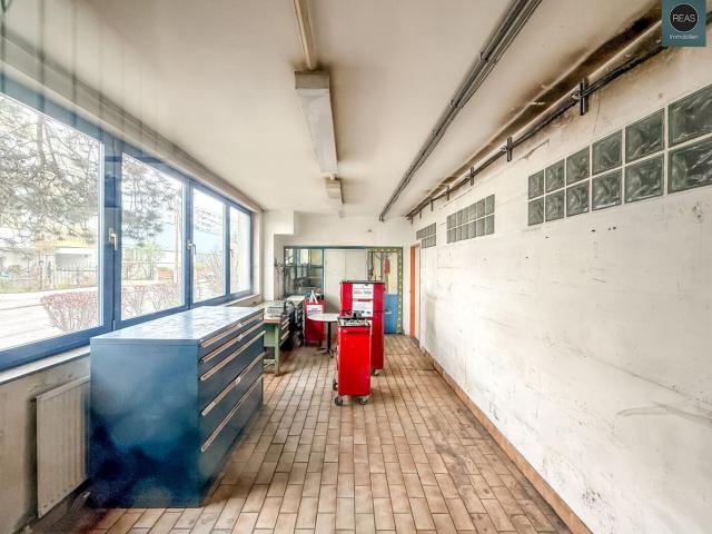 Gewerbe mieten in Donaustadt, Wien