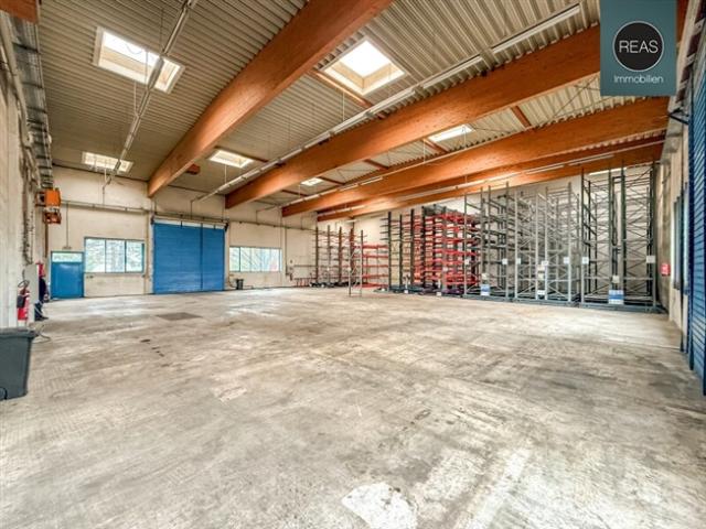 Gewerbe mieten in Wien