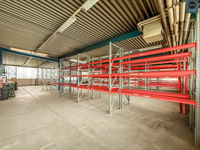 Gewerbe mieten in Seestadt, Wien