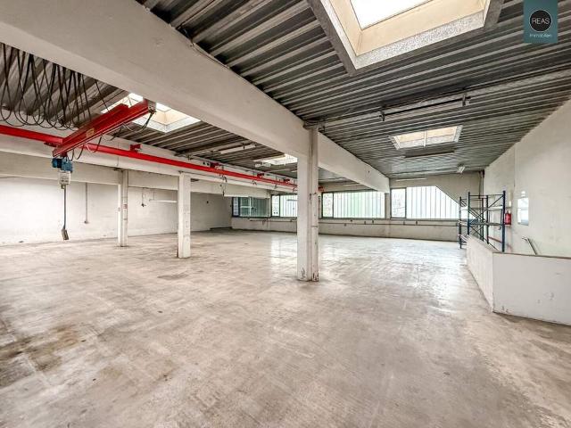 Gewerbe mieten in Donaustadt, Wien