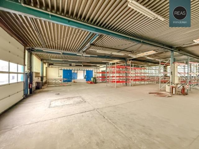 Gewerbe mieten in Wien