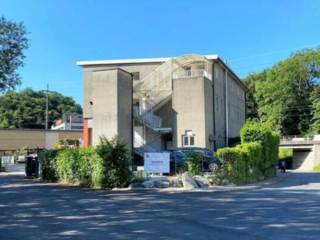 Industrie kaufen in Bedano, Tessin