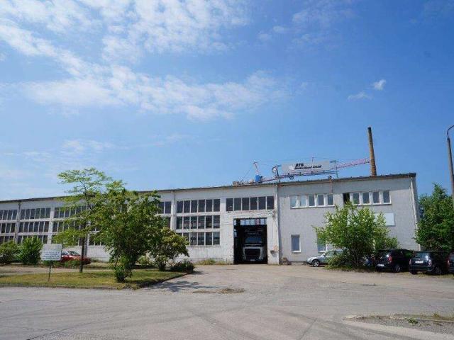 Erdgeschosswohnung kaufen in Neu Pampow, Schwerin