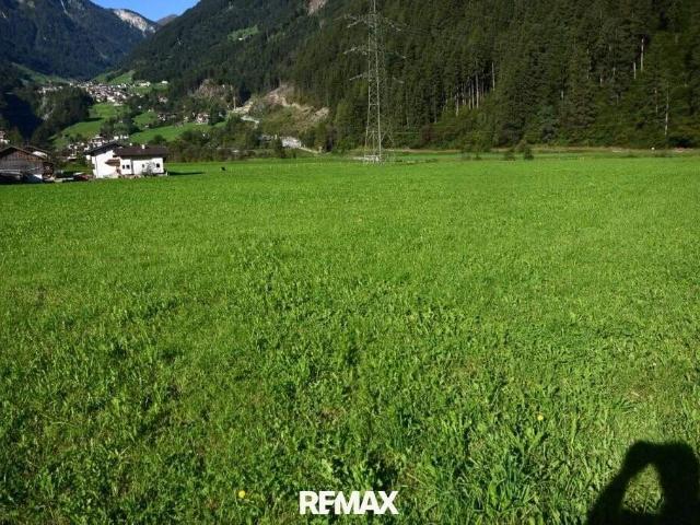 Grundstück mieten in Freundsberg, Schwaz