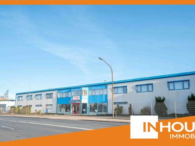 Industrie kaufen in Leer (Ostfriesland), Landkreis Leer