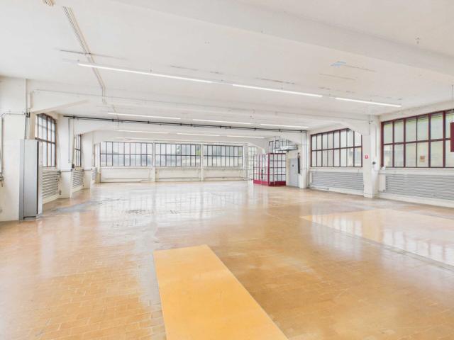 Immobilie kaufen in Lichtensteig, St. Gallen