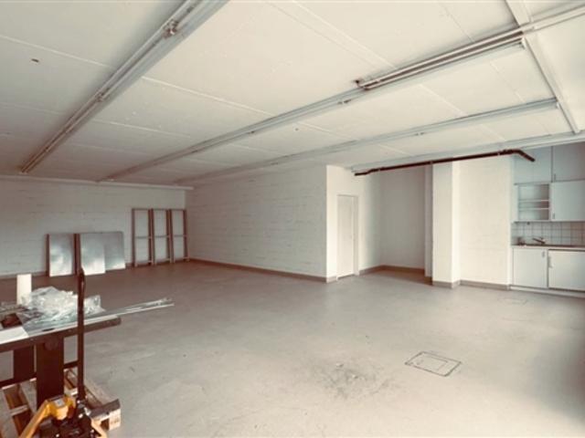 Atelier mieten in Fehraltorf, Zürich