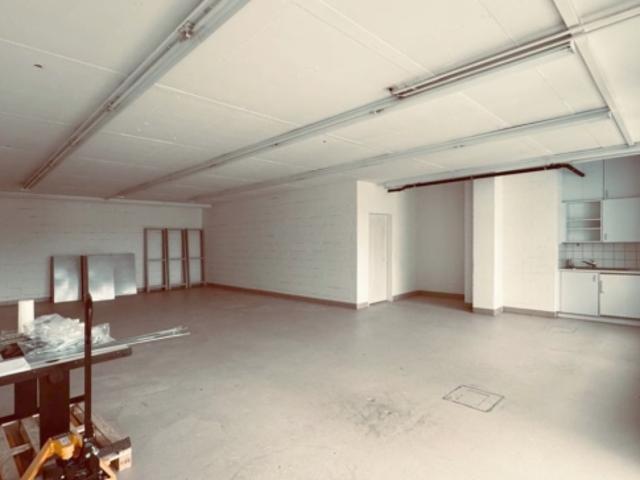 Atelier mieten in Fehraltorf, Zürich