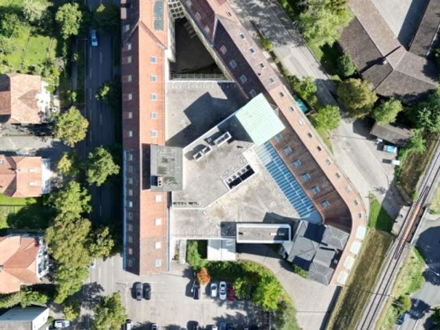 Atelier mieten in Solothurn