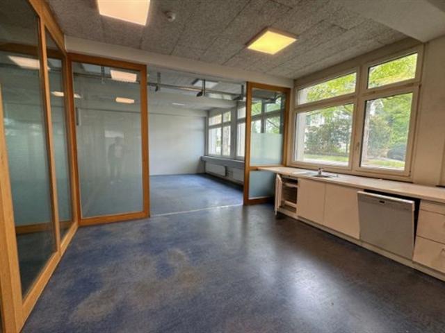 Atelier mieten in Solothurn