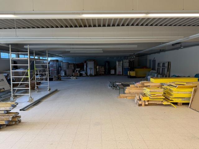 Gewerbe mieten in Pottenstein, Niederösterreich