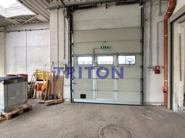 Gewerbe mieten in Wöllersdorf, Wöllersdorf-Steinabrückl