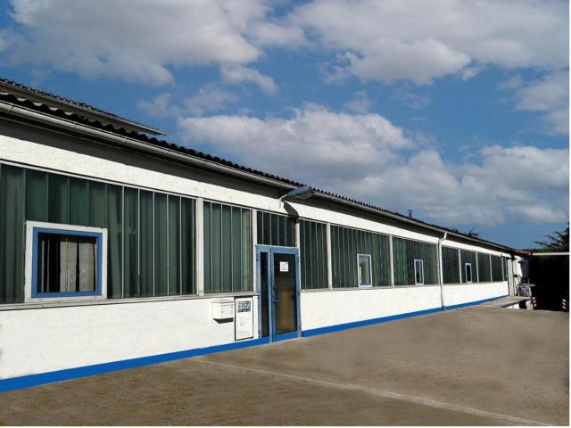 Gewerbe mieten in Herbolzheim, Baden-Württemberg