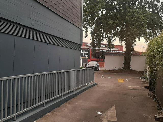 Gewerbe mieten in Bochum, Nordrhein-Westfalen