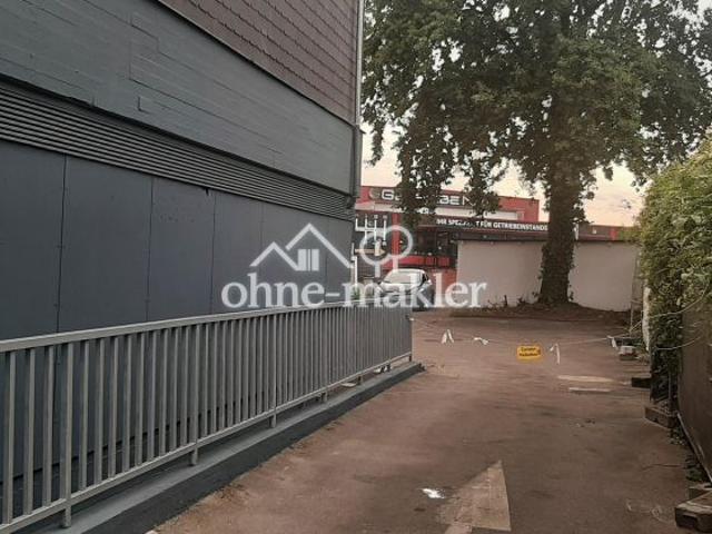 Gewerbe mieten in Bochum, Nordrhein-Westfalen