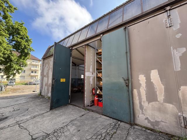 Gewerbe mieten in Heilbronn, Baden-Württemberg