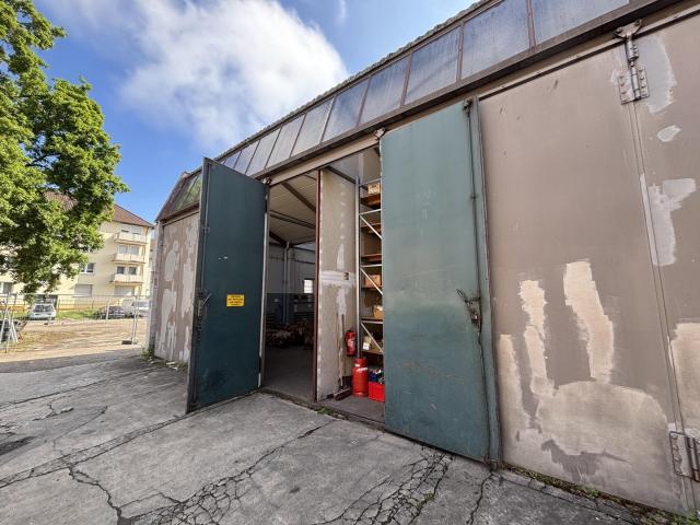 Gewerbe mieten in Heilbronn, Baden-Württemberg