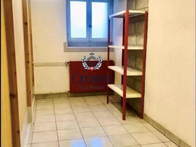 Wohnung kaufen in Conches