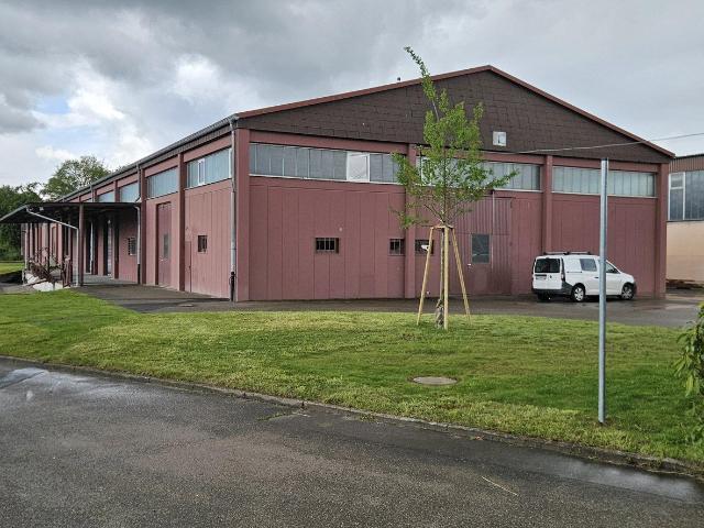 Gewerbe mieten in Hohberg, Baden-Württemberg