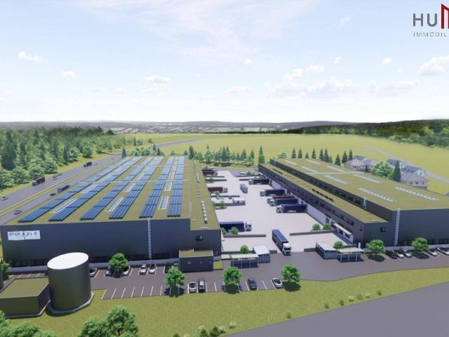 Gewerbe mieten in Peggau, Steiermark