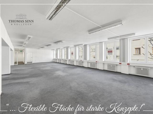 Büro mieten in Heilbronn, Baden-Württemberg