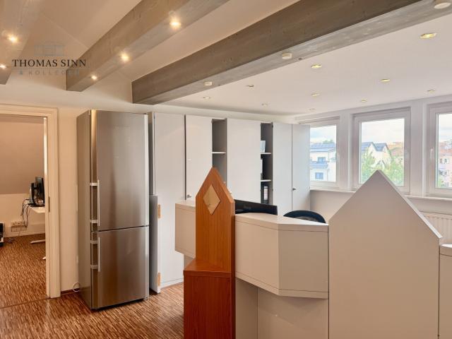 Büro mieten in Böckingen, Heilbronn