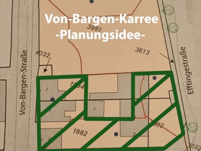 Erdgeschosswohnung kaufen in Hamburg