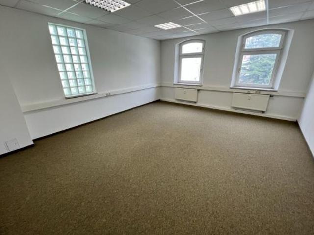 Büro mieten in Ostviertel, Gera