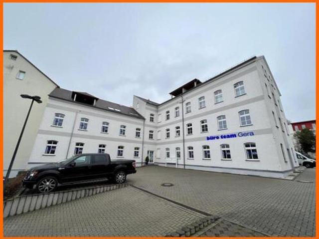 Haus mieten in Ostviertel, Gera