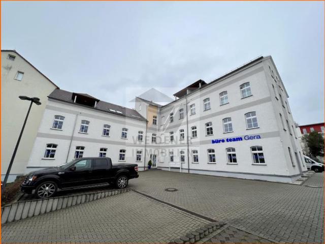 Haus mieten in Gera, Ostviertel