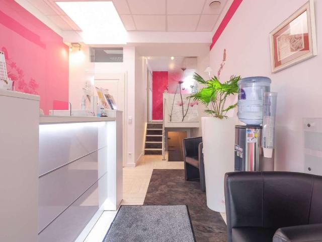 Büro kaufen in Berlin