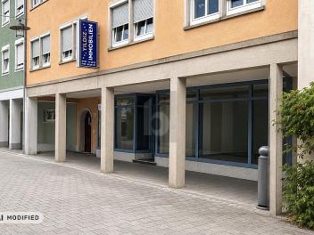 Gewerbe kaufen in Crailsheim, Baden-Württemberg
