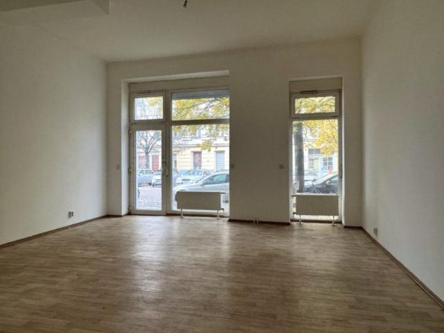 Gewerbe mieten in Mitte, Berlin