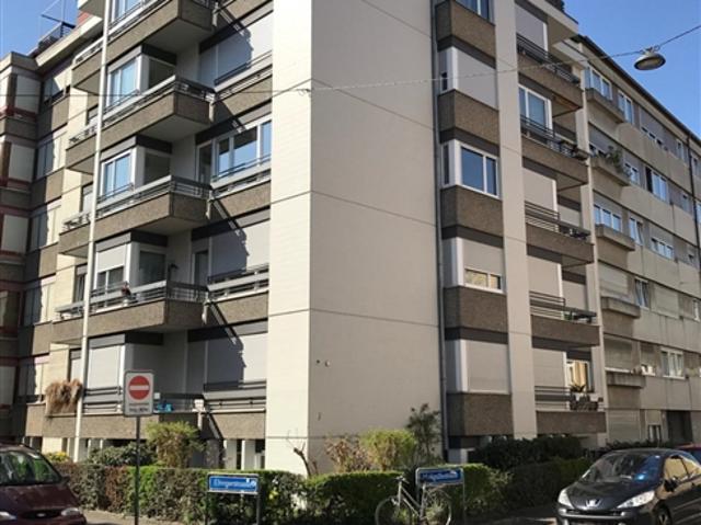 Atelier mieten in Basel, Basel-Stadt