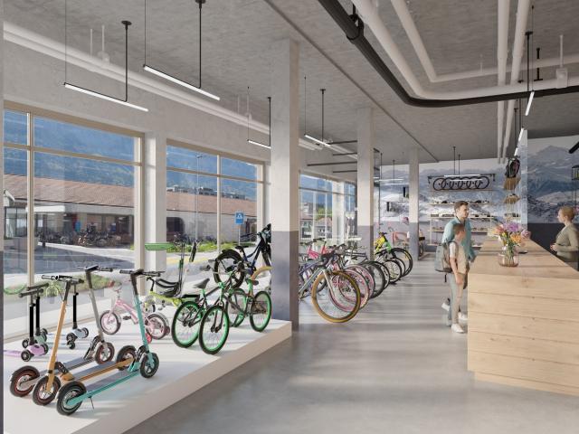 Immobilie mieten in Altdorf (UR), Uri