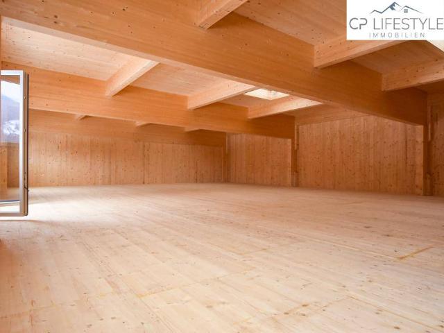 Gewerbe mieten in Kirchdorf in Tirol, Tirol