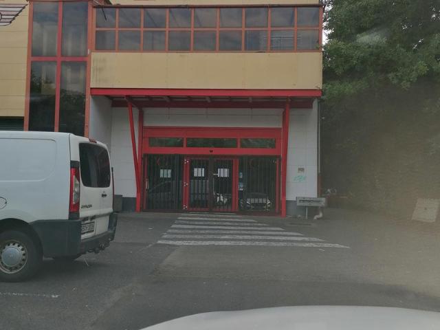 Gewerbe mieten in Großrosseln, Saarland