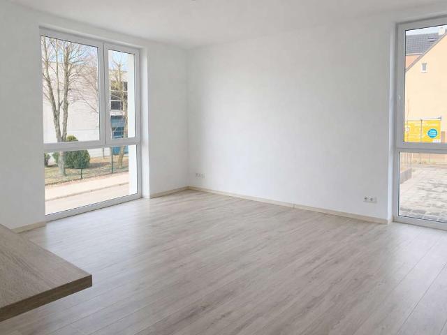 Wohnung kaufen in Jahnviertel, Neubrandenburg