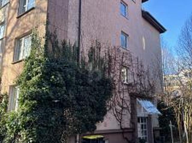 Wohnung kaufen in Vorderer Westen, Kassel