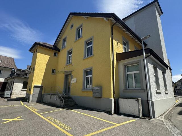 Immobilie mieten in Schöftland, Aargau