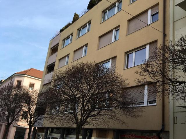 Atelier mieten in Basel, Basel-Stadt